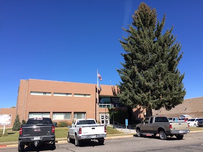 Utah DMV Beaver Office