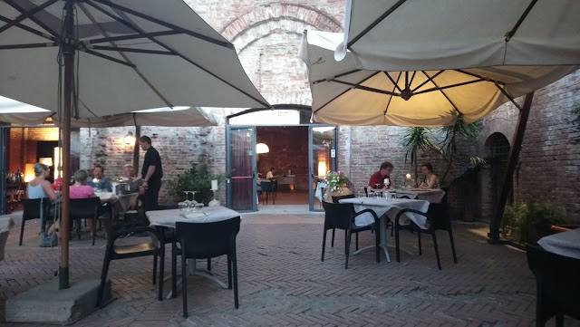 Ristorante Enoteca Millevini