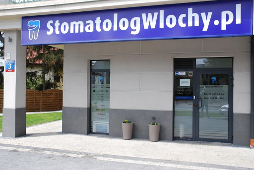Stomatologwlochy.pl - Stomatolog, Leczenie pod mikroskopem oraz znieczulenie ogólne