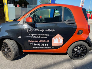 Photo n°12 de Vos Envies Immo à Le Mesnil-Saint-Denis (Agence de location immobilière)