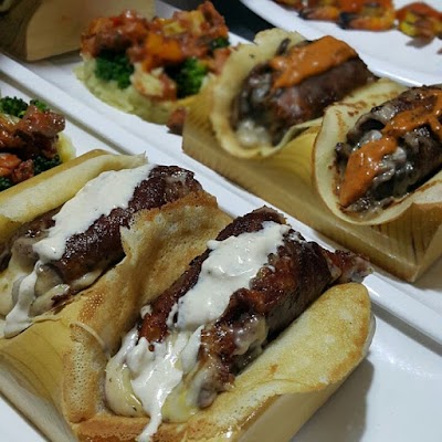 Photos of Nikan Restaurant
