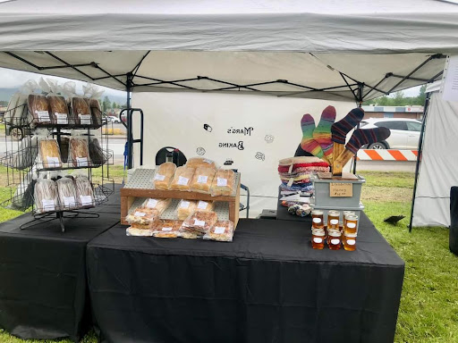 Houston BC Farmer's Market