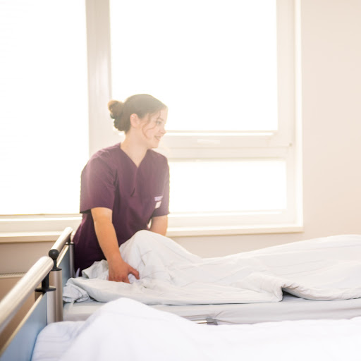 Pflegefachschule am Ev. Krankenhaus Alsterdorf gGmbH - Thumbnail