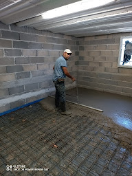 Photo n°9 de Construction renovation MHM à Draguignan (Maçon)