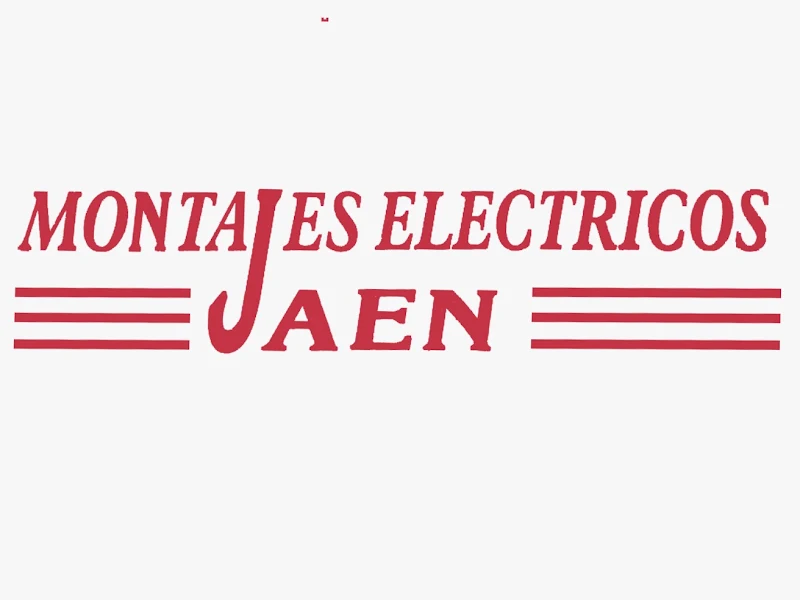 Montajes eléctricos Jaén photo
