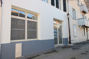 Photo n°5 de ST IMMO Gérardmer à Gérardmer (Agence immobilière)