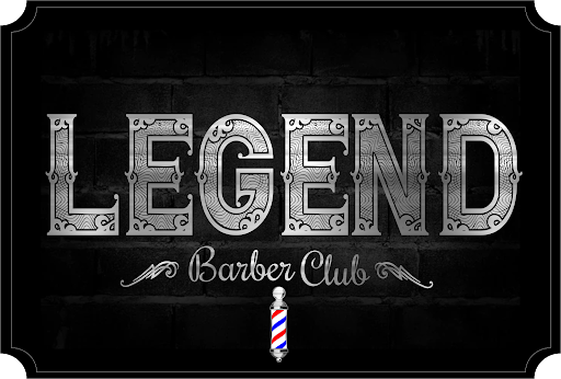 Legend Barber Club