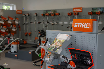 Stihl Szakkereskedés és Szerviz
