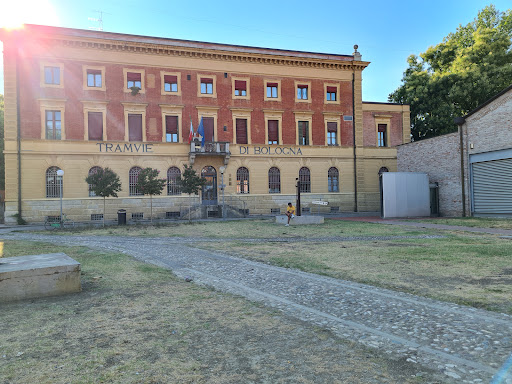 Museo per la Memoria di Ustica - Thumbnail