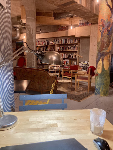 Avis sur BEAJ KAFE à Brest - Restaurant