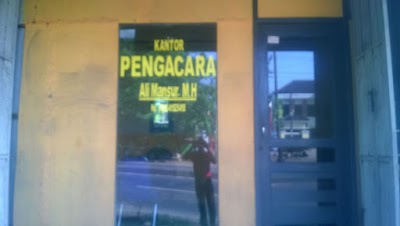 lawyer