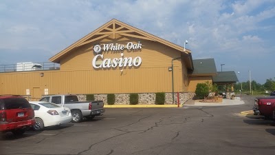 White Oak Casino