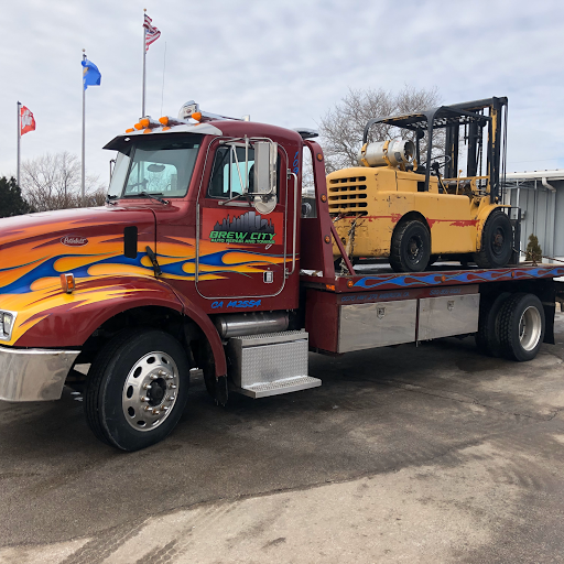 Brew City Auto Repair And Towing - Thumbnail