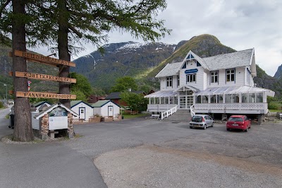 Photos of Eidfjord Guest House - Bed & breakfast- Restaurant