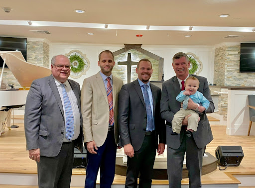 Regency Baptist Church - Thumbnail