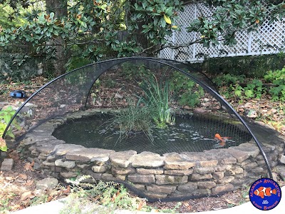 Alabama Aquarium & Pond Services