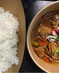 Photo n°4 de Thaï isaan street food à Ajaccio (Restaurant thaï)