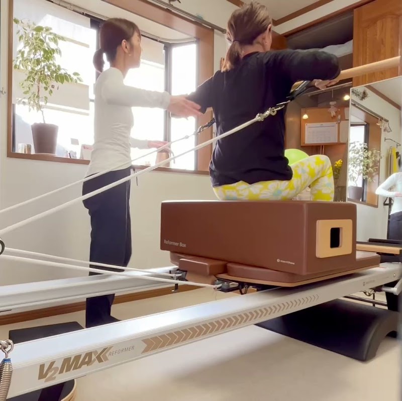 アラインピラティス/Align Pilates