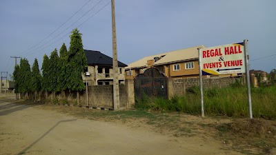 Photos of Regal Hall & Event Place
