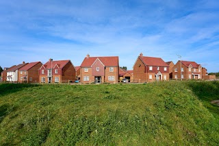 Boorley Park - Linden Homes