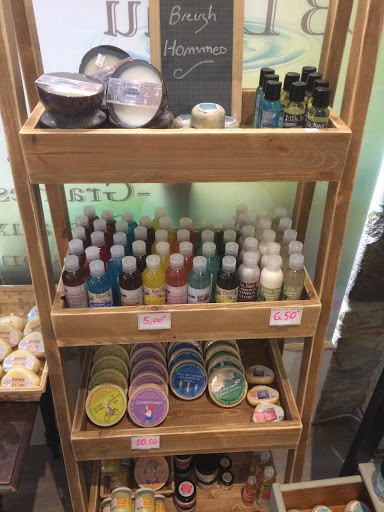 Magasin de CBD CB D'eau Vitré - Thumbnail