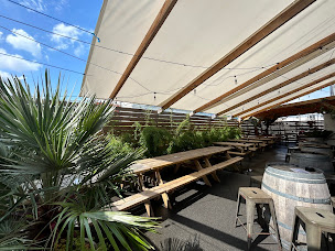 Photo n°9 de Lenox Pub à Carquefou (Cave à vins)