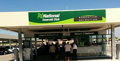 National Car Rental