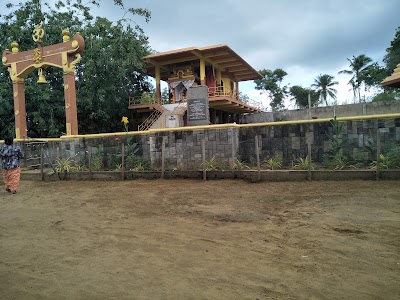 Photos of Karathana Raja Maha Viharaya