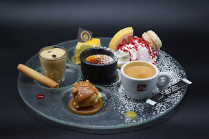 Photo n°4 de L'Edito Reims à Reims (Restaurant de cuisine traditionnelle)