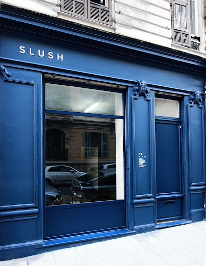 Agence SLUSH