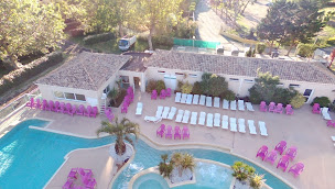 Photo n°39 de Camping France-Floride à Vias (Terrain de camping)