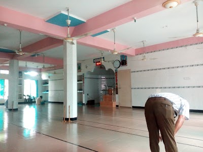 Photos of Rampura Jame Masjid