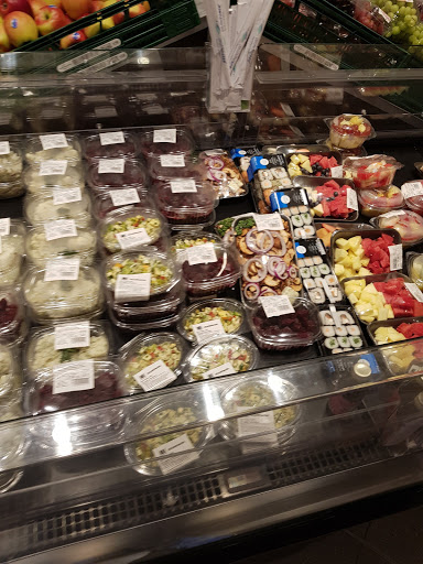EDEKA Am Katharinenturm - Thumbnail