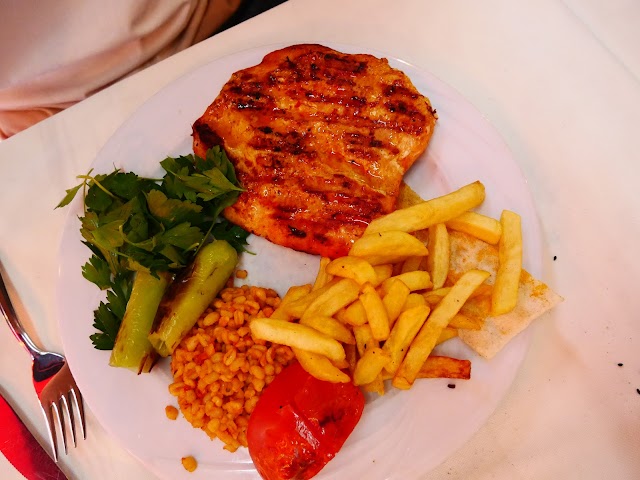 Antakya Restaurant