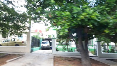 Photos of "VILLA LITA", SEDE DEL MUSEO-BIBLIOTECA "SERVANDO CABRERA MORENO".