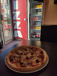 Photo n°36 de OBIG PIZZA à La Mure (Livraison de pizzas)