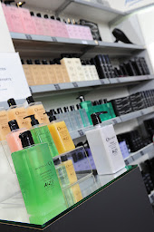 Photo n°4 de Shop Coiffure Meximieux à Meximieux (Magasin de produits de beauté)