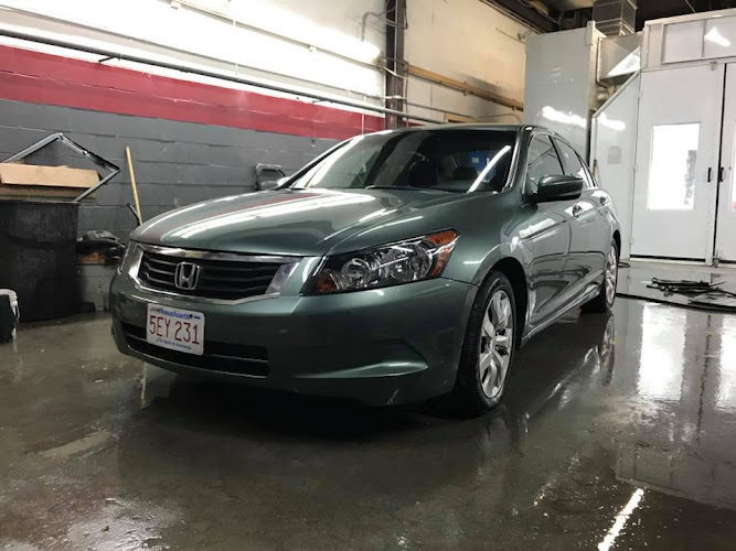 Extreme Auto Repair & Body Shop LLC