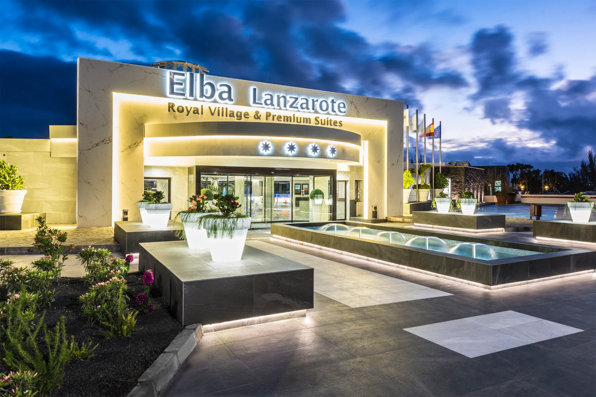 Elba Premium Suites