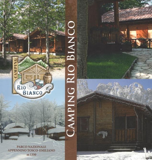 Camping Rio Bianco - Thumbnail