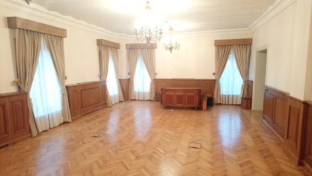 Ecumenical Orthodox Patriarchate