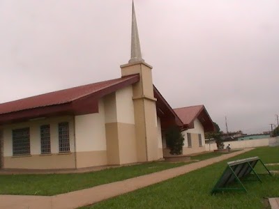 Photos of Paroisse d'Anyama