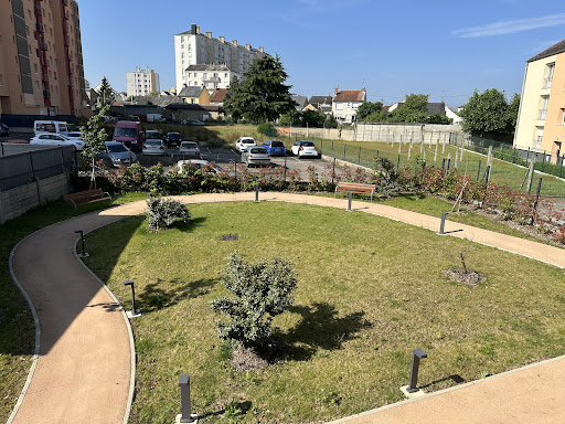 Photo de Résidence Espace et Vie Le Mans à Étival-lès-le-Mans (72700)