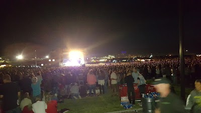 Portneuf Health Trust Amphitheatre