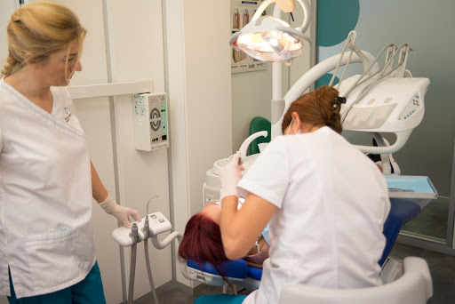 Centre Dental Puig & Baldrich