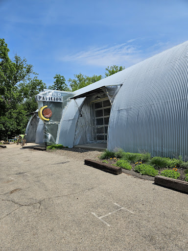 Lind Pavilion - Thumbnail