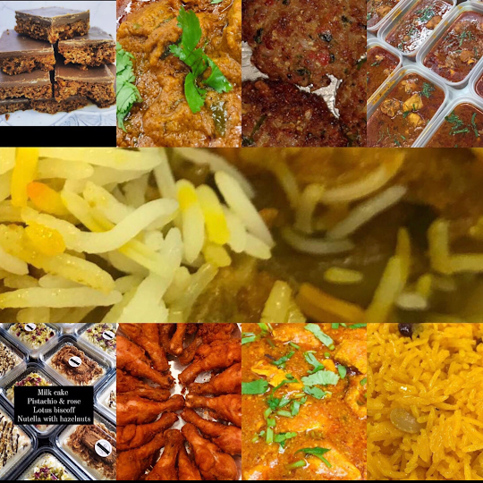 Bolton Catering - Catering - photo 1