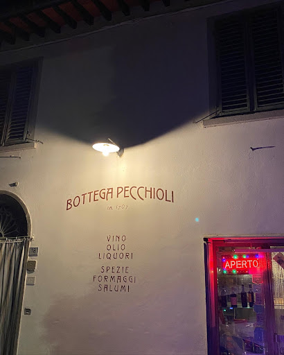 Bottega Pecchioli