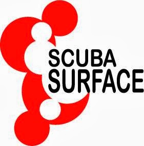 Scuba Surface - Visual