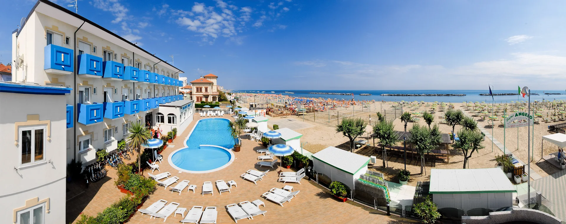 Hotel Diana